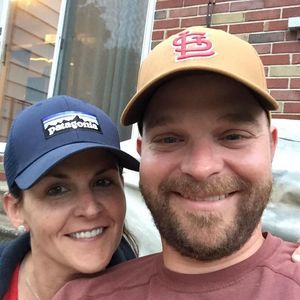 Meet your Posher, Mark